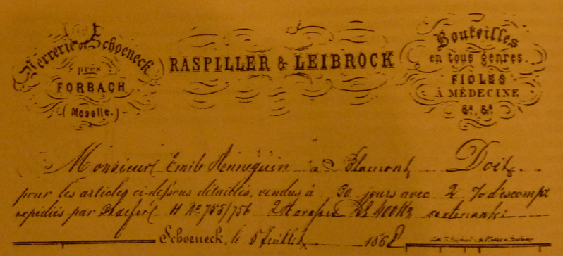 raspiller & Leibrock